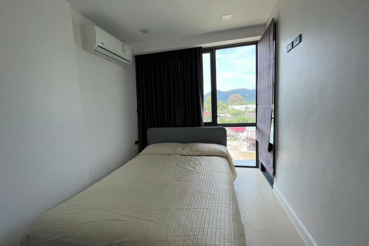 Кондоминиум в Саттахипе, Таиланд | THE245897