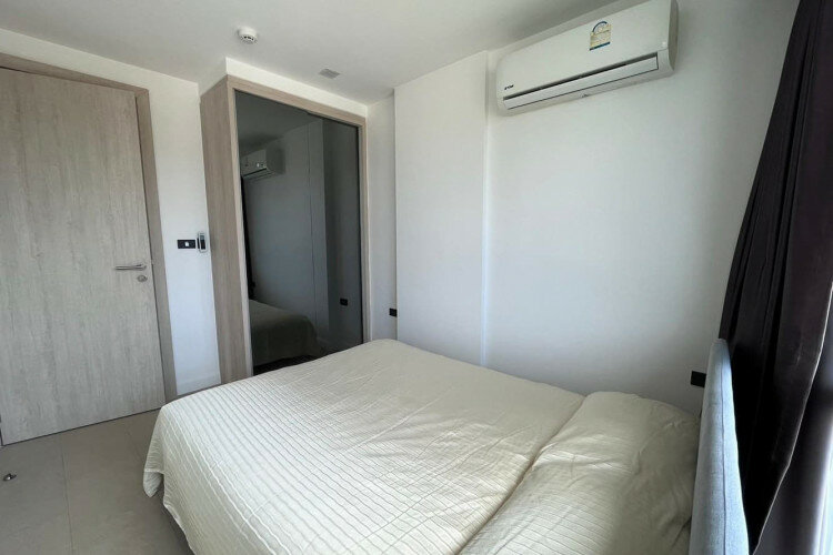 Кондоминиум в Саттахипе, Таиланд | THE245897