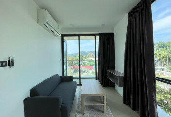 Кондоминиум в Саттахипе, Таиланд | THE245897