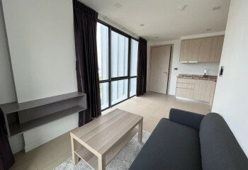 Кондоминиум в Саттахипе, Таиланд | THE245897