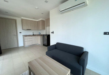 Кондоминиум в Саттахипе, Таиланд | THE245897