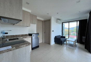 Кондоминиум в Саттахипе, Таиланд | THE245897