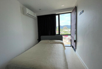 Кондоминиум в Саттахипе, Таиланд | THE245897