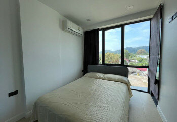 Кондоминиум в Саттахипе, Таиланд | THE245897