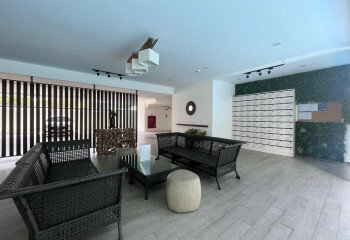 Кондоминиум в Саттахипе, Таиланд | THE245897