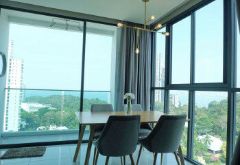 Кондоминиум в Банг Ламунге, Таиланд | THE327457