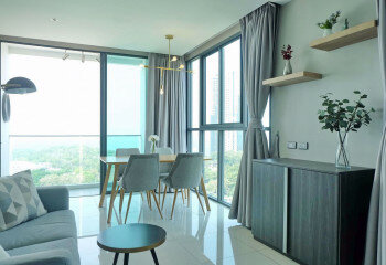 Кондоминиум в Банг Ламунге, Таиланд | THE327457