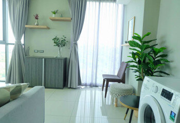 Кондоминиум в Банг Ламунге, Таиланд | THE327457