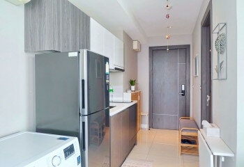 Кондоминиум в Банг Ламунге, Таиланд | THE327457