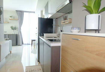 Кондоминиум в Банг Ламунге, Таиланд | THE327457