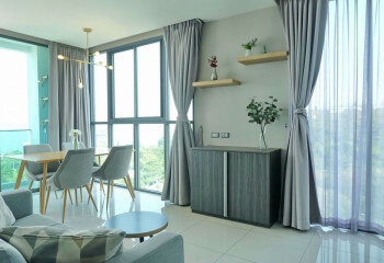 Кондоминиум в Банг Ламунге, Таиланд | THE327457