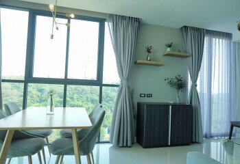 Кондоминиум в Банг Ламунге, Таиланд | THE327457