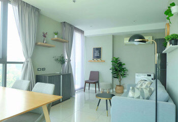 Кондоминиум в Банг Ламунге, Таиланд | THE327457