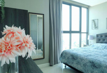 Кондоминиум в Банг Ламунге, Таиланд | THE327457