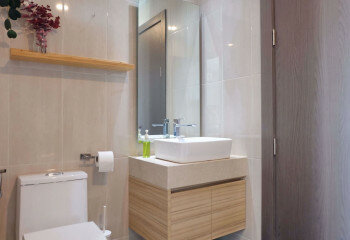 Кондоминиум в Банг Ламунге, Таиланд | THE327457