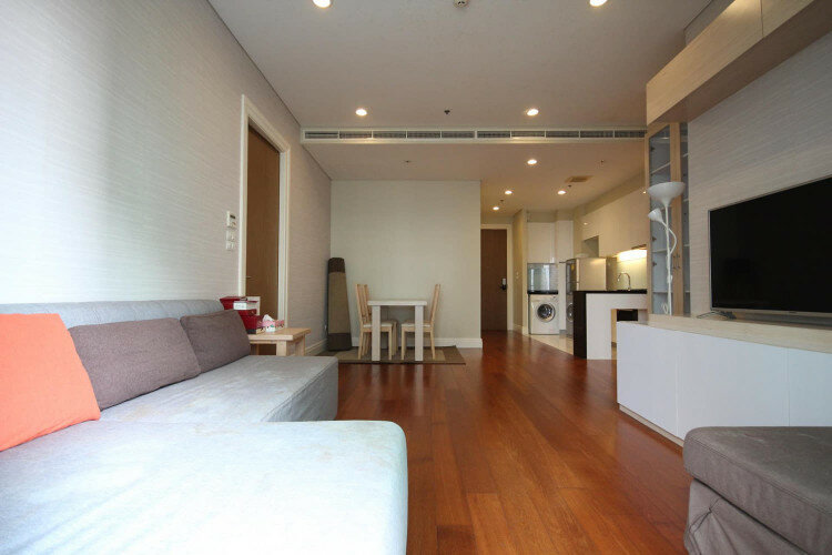 Кондоминиум в Бангкоке, Таиланд | THE113895