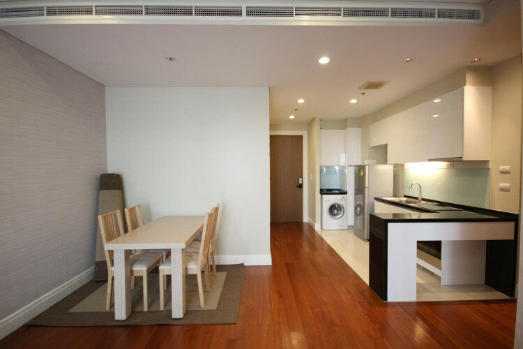 Кондоминиум в Бангкоке, Таиланд | THE113895