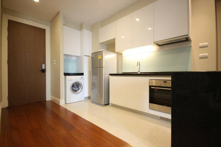 Кондоминиум в Бангкоке, Таиланд | THE113895