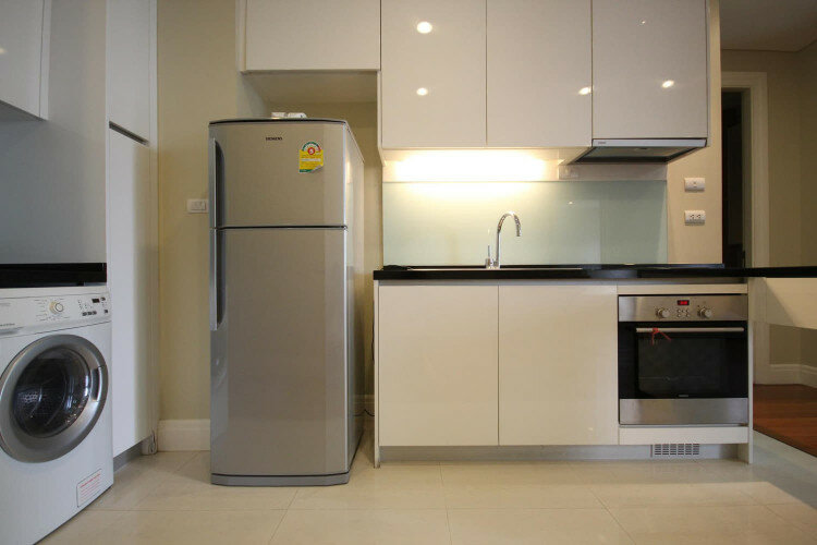 Кондоминиум в Бангкоке, Таиланд | THE113895