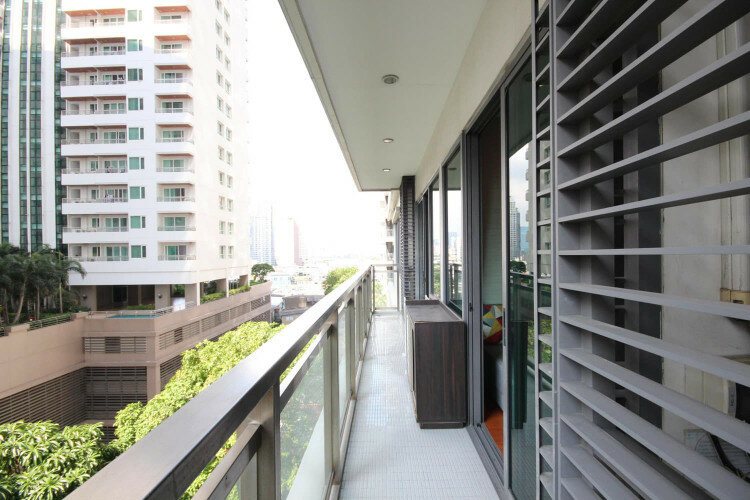 Кондоминиум в Бангкоке, Таиланд | THE113895