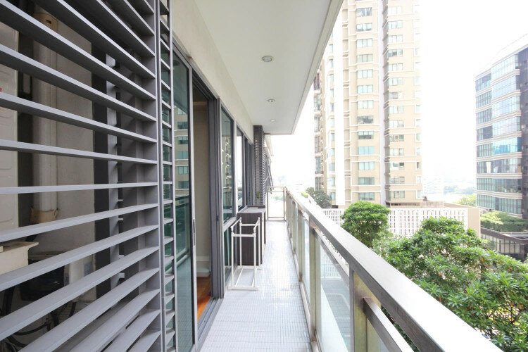 Кондоминиум в Бангкоке, Таиланд | THE113895