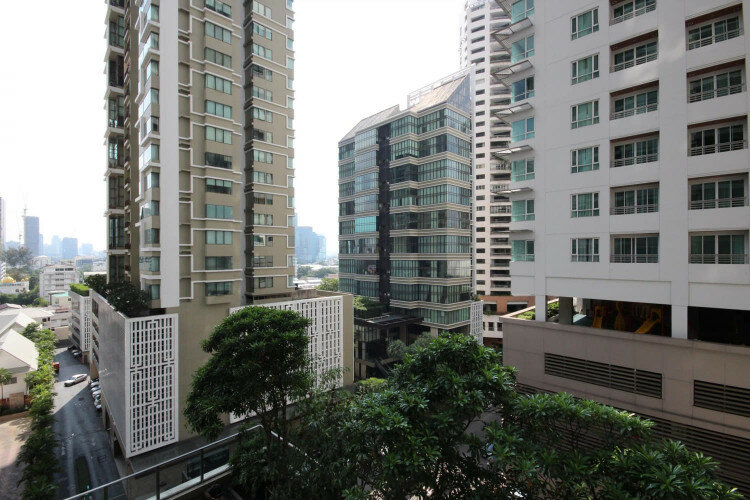 Кондоминиум в Бангкоке, Таиланд | THE113895