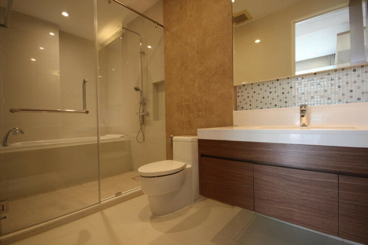 Кондоминиум в Бангкоке, Таиланд | THE113895