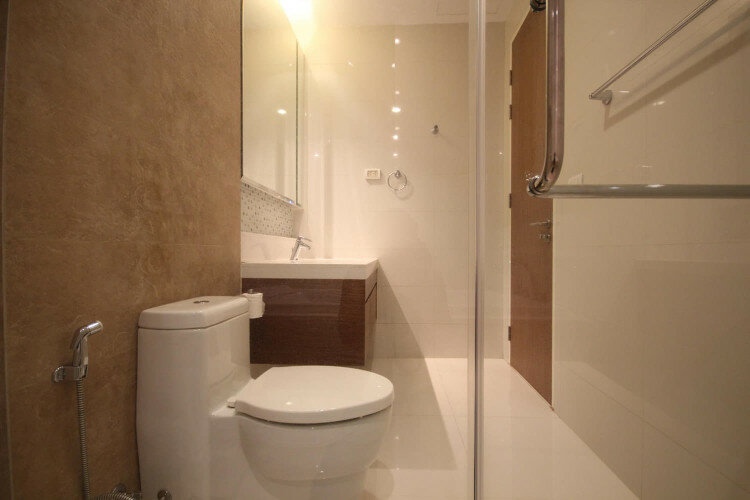 Кондоминиум в Бангкоке, Таиланд | THE113895