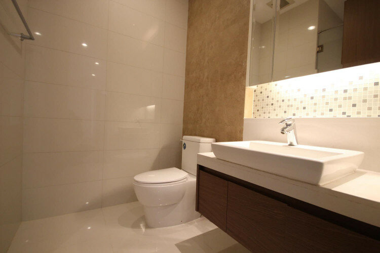 Кондоминиум в Бангкоке, Таиланд | THE113895