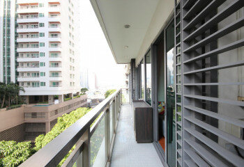 Кондоминиум в Бангкоке, Таиланд | THE113895