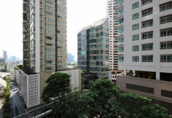 Кондоминиум в Бангкоке, Таиланд | THE113895