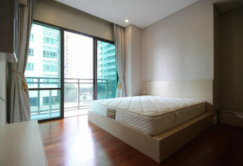 Кондоминиум в Бангкоке, Таиланд | THE113895