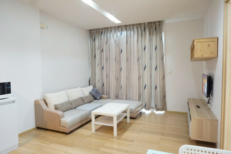 Кондоминиум в Бангкоке, Таиланд | THE214520