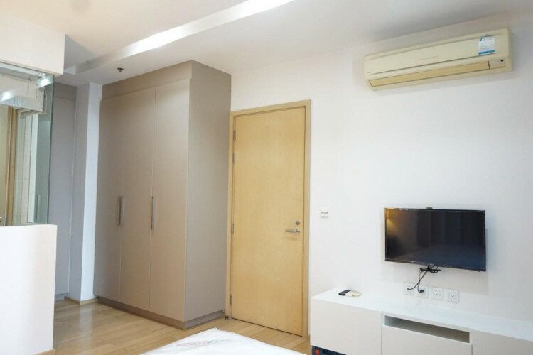 Кондоминиум в Бангкоке, Таиланд | THE214520