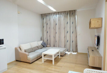 Кондоминиум в Бангкоке, Таиланд | THE214520