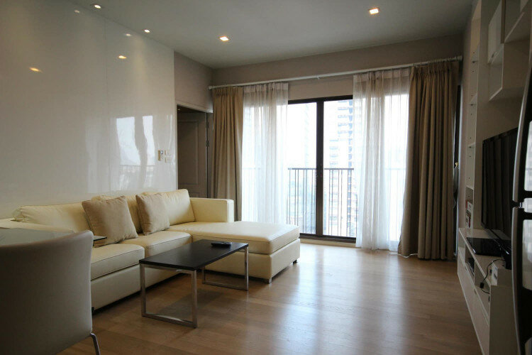 Кондоминиум в Бангкоке, Таиланд | THE314814