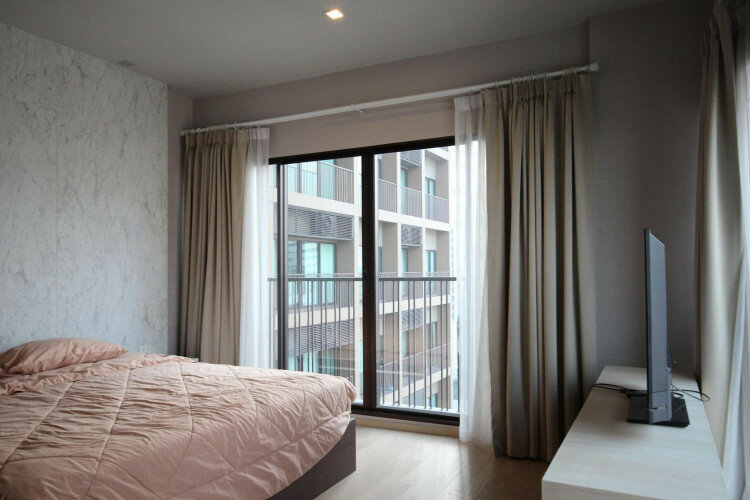 Кондоминиум в Бангкоке, Таиланд | THE314814