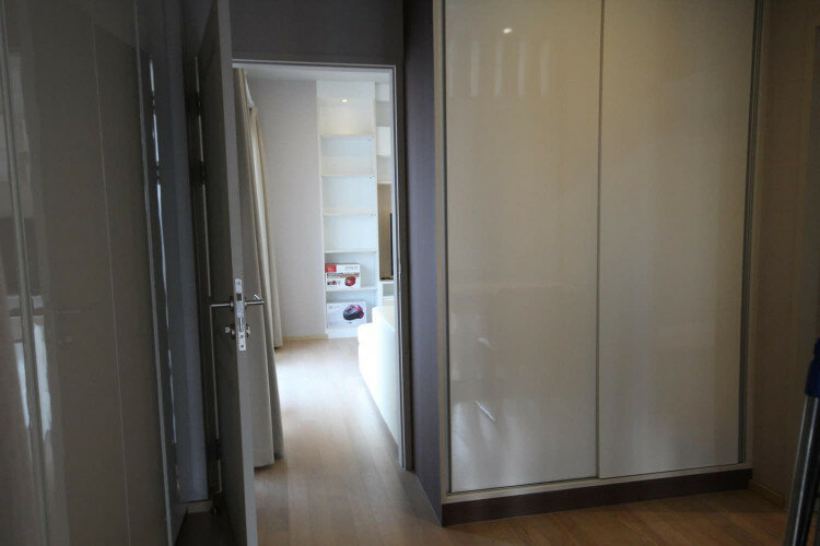 Кондоминиум в Бангкоке, Таиланд | THE314814