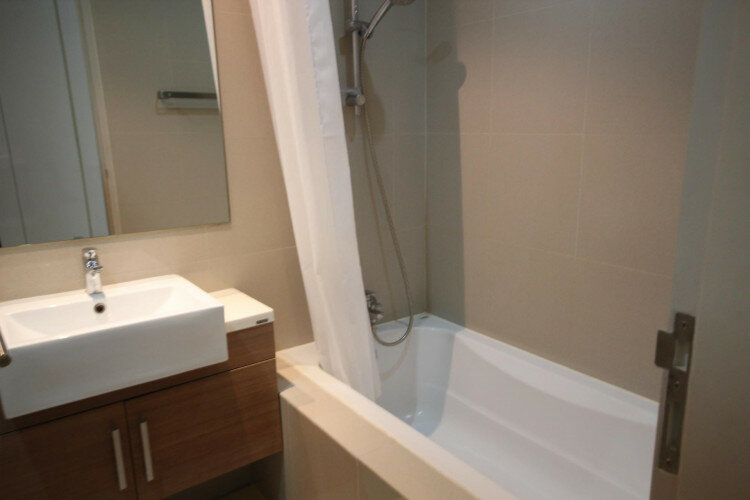 Кондоминиум в Бангкоке, Таиланд | THE314814