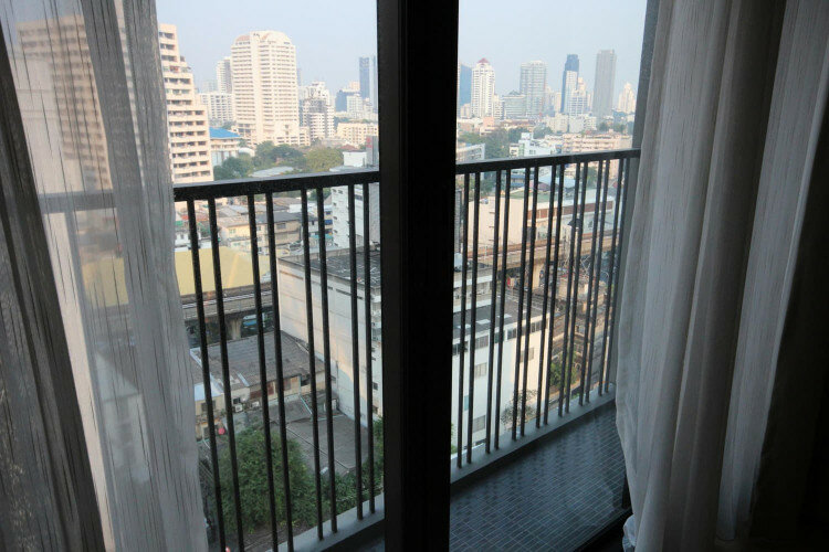 Кондоминиум в Бангкоке, Таиланд | THE314814