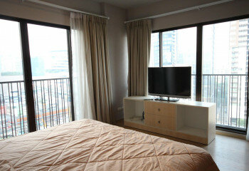 Кондоминиум в Бангкоке, Таиланд | THE314814