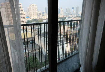 Кондоминиум в Бангкоке, Таиланд | THE314814