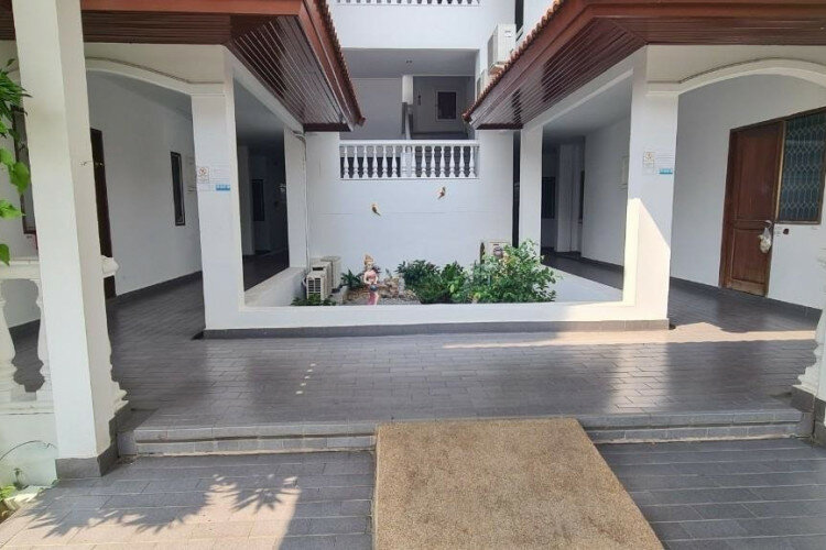 Кондоминиум в Банг Ламунге, Таиланд | THE438538