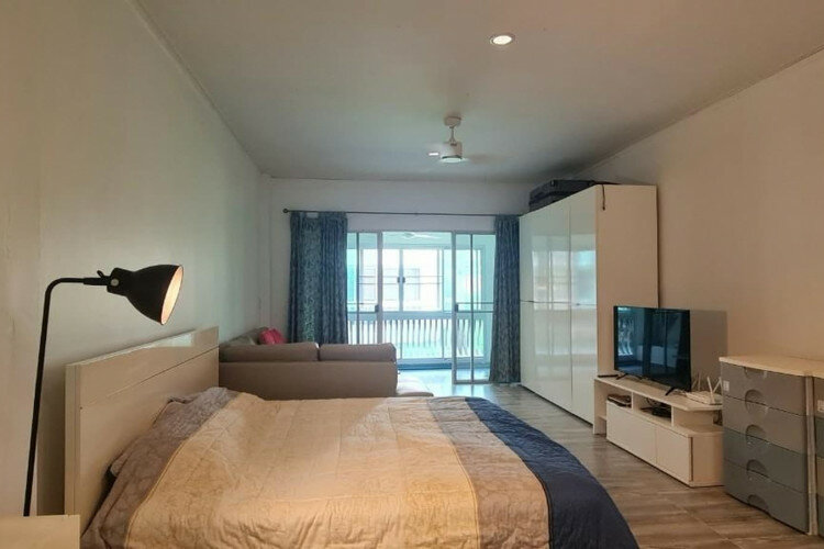 Кондоминиум в Банг Ламунге, Таиланд | THE438538