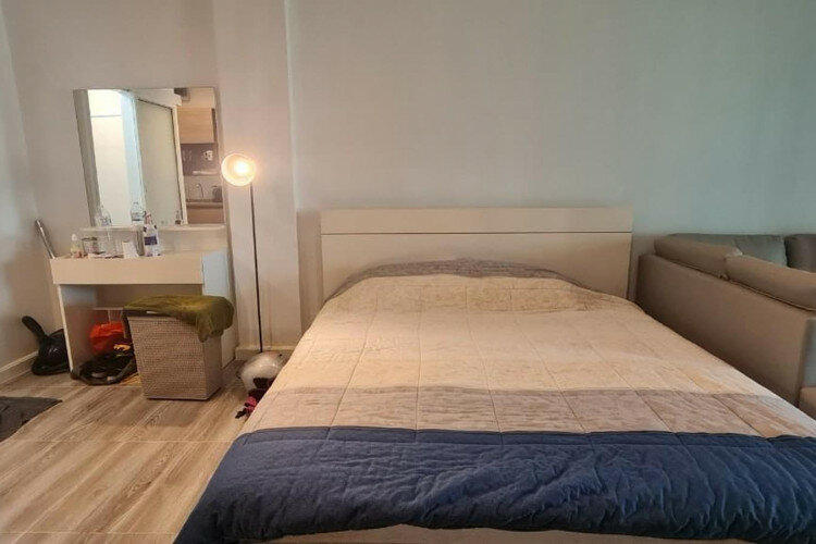 Кондоминиум в Банг Ламунге, Таиланд | THE438538