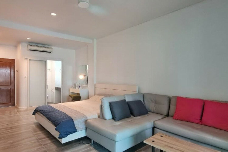 Кондоминиум в Банг Ламунге, Таиланд | THE438538