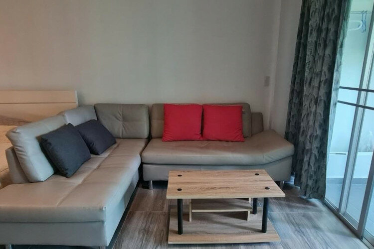 Кондоминиум в Банг Ламунге, Таиланд | THE438538