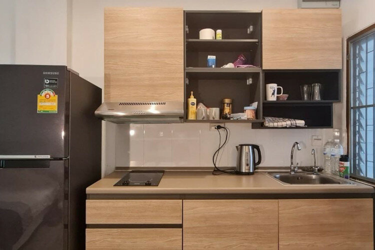 Кондоминиум в Банг Ламунге, Таиланд | THE438538