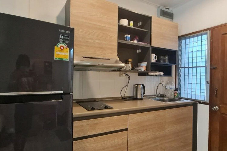 Кондоминиум в Банг Ламунге, Таиланд | THE438538