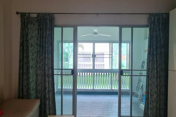 Кондоминиум в Банг Ламунге, Таиланд | THE438538